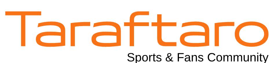 Taraftaro Logo